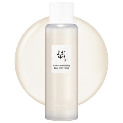 Beauty of Joseon Glow Replenishing Rice Milk Lightweight Hydration Toner