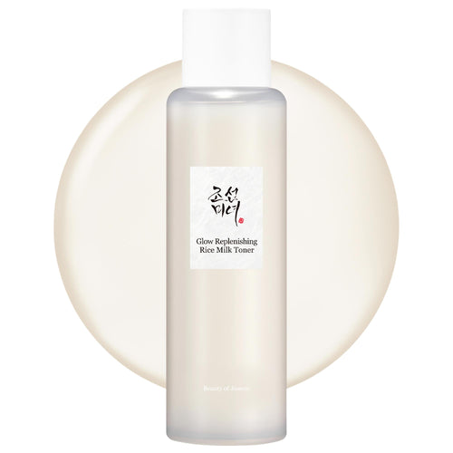 Beauty of Joseon Glow Replenishing Rice Milk Lightweight Hydration Toner