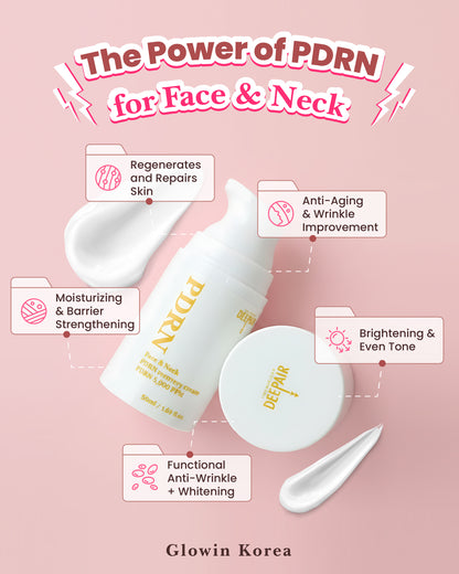 Must have PDRN Cream Deepair