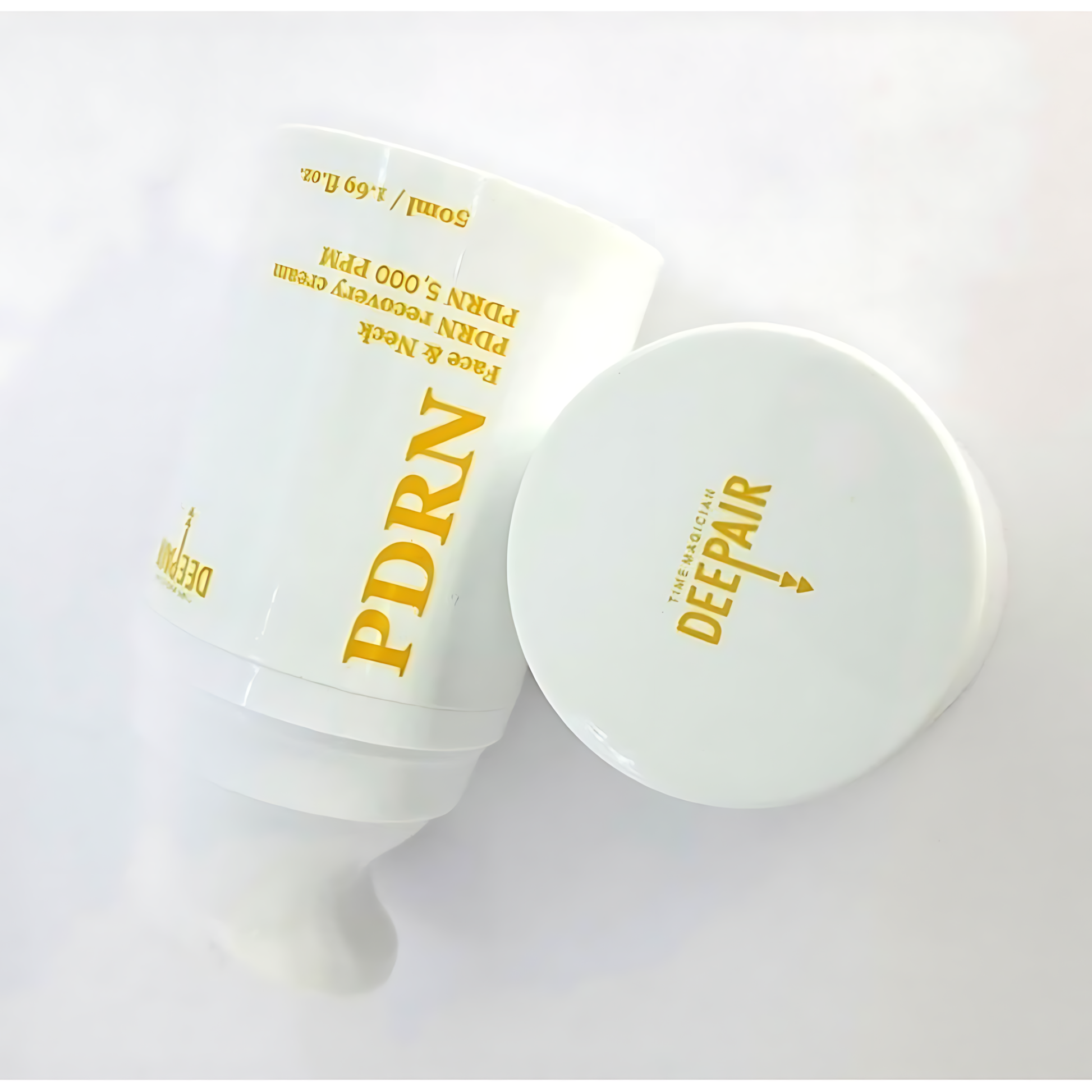 Viral Deepair PDRN Cream