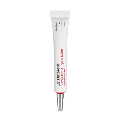 Dr.Different VITALIFT-A Eye & Neck