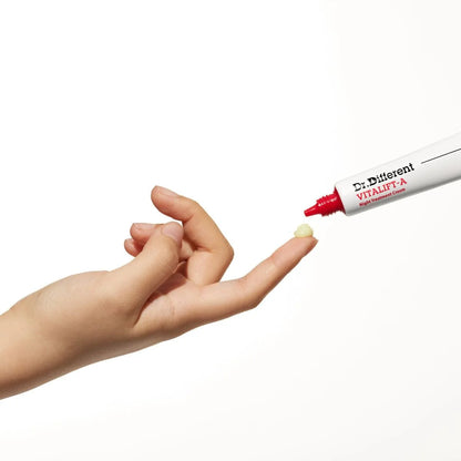 Dr.Different Vitalift-A 20g