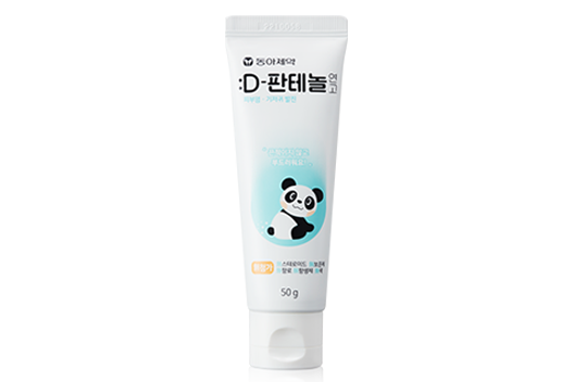D-Panthenol by Dongguk