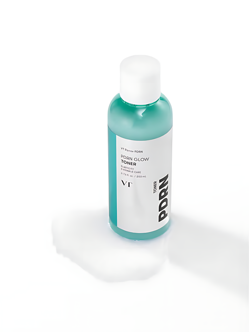 VT PDRN Glow Toner 200mL