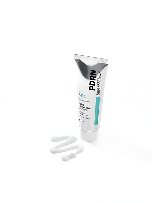 VT PDRN Glow Sun Essence 50ml
