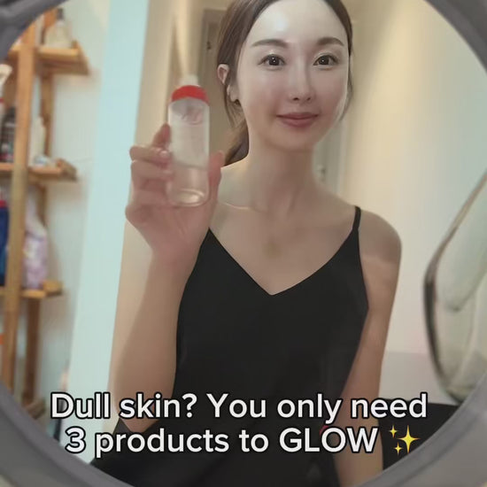 Chekwang Glowing Mist 100ml – Korean Derma Skincare