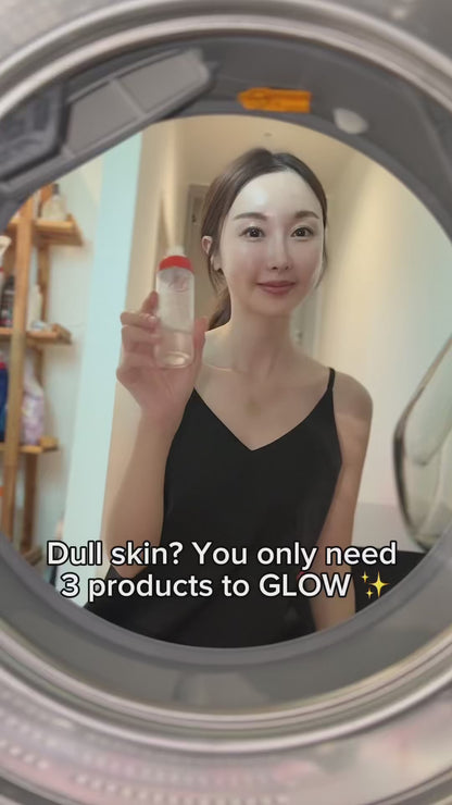 Chekwang Glowing Mist 100ml – Korean Derma Skincare