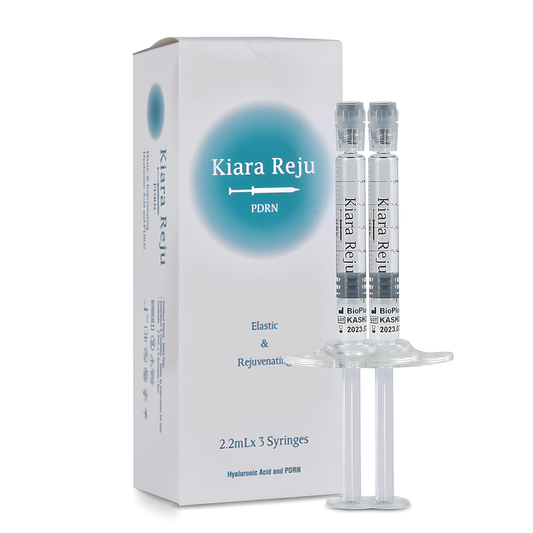 Kiara Reju: Trusted Korean Pharmacy Products