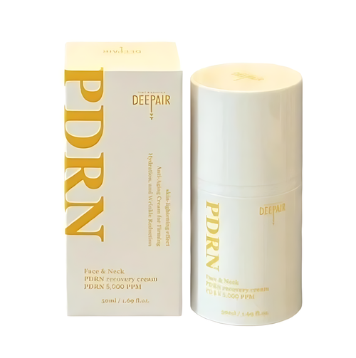 Deepair PDRN Whitening and Anti-Wrinkle Cream