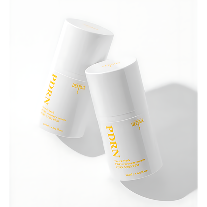 Deepair PDRN Whitening and Anti-Wrinkle Cream
